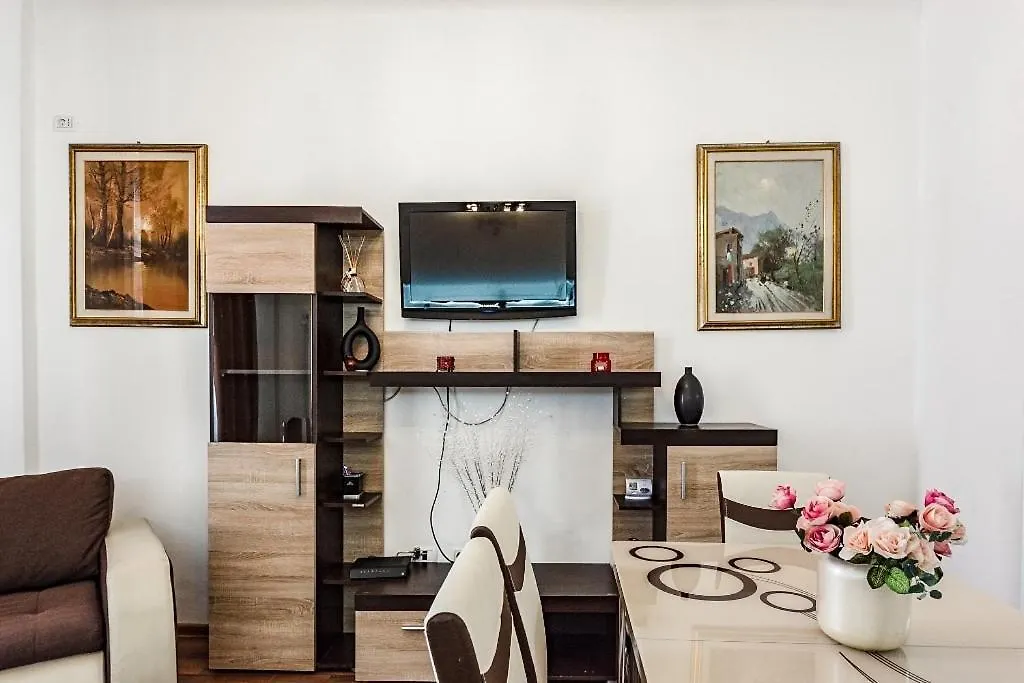 Appartement Intimate Place In The Old Town Of Boekarest Roemenië