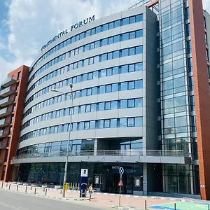 Hotel Continental Forum Palatul Parlamentului, Bukareszt