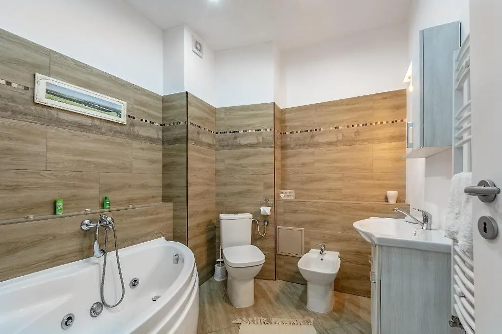 Intimate Place In The Old Town Of Bucharest